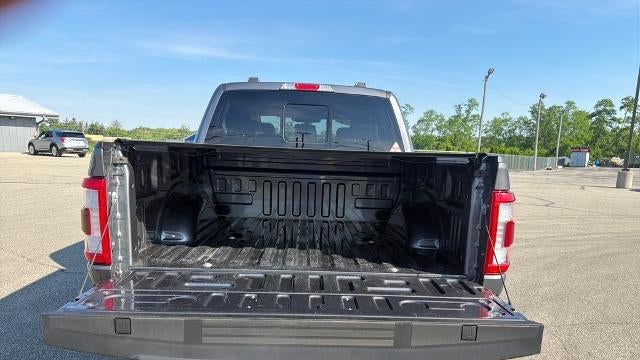 2022 Ford F-150 Limited
