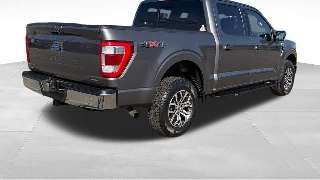 2022 Ford F-150 Limited
