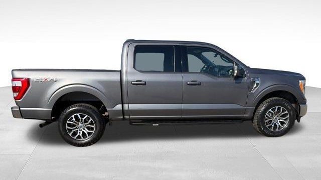 2022 Ford F-150 Limited
