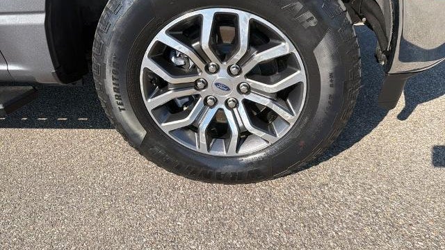 2022 Ford F-150 Limited