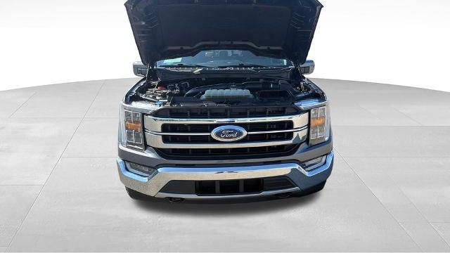 2022 Ford F-150 Limited