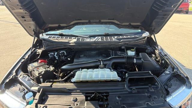 2022 Ford F-150 Limited