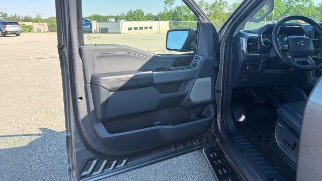 2022 Ford F-150 Limited