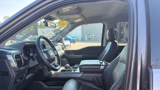 2022 Ford F-150 Limited