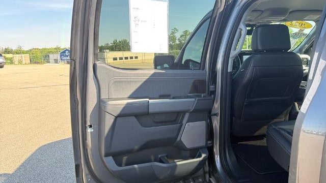 2022 Ford F-150 Limited