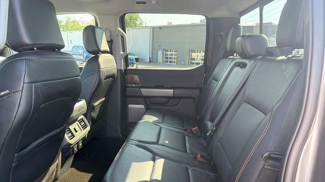 2022 Ford F-150 Limited