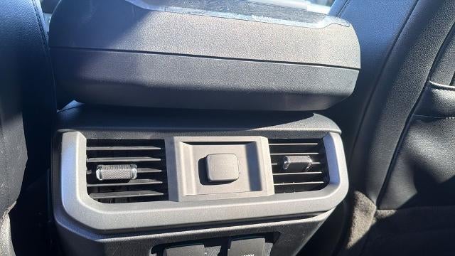 2022 Ford F-150 Limited