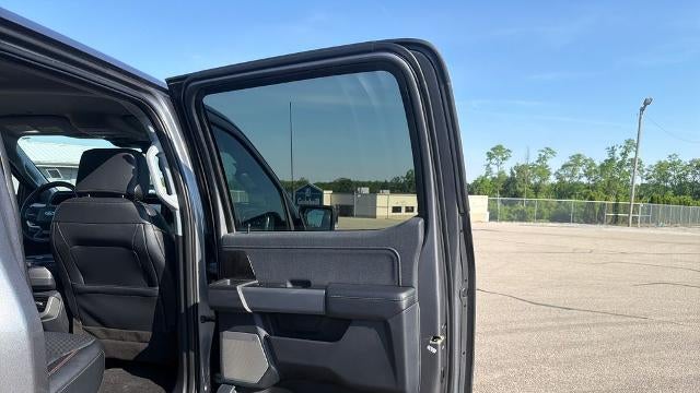2022 Ford F-150 Limited