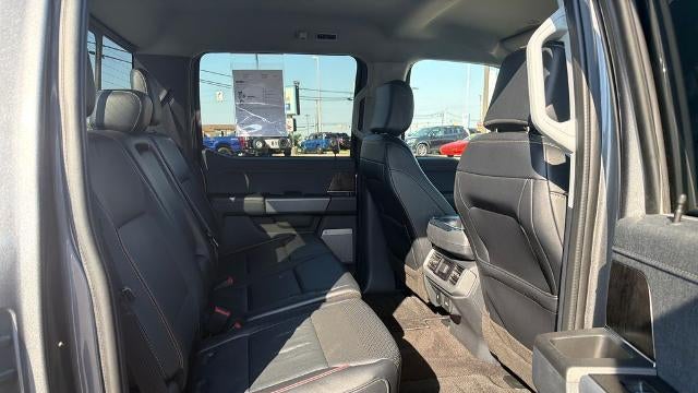 2022 Ford F-150 Limited