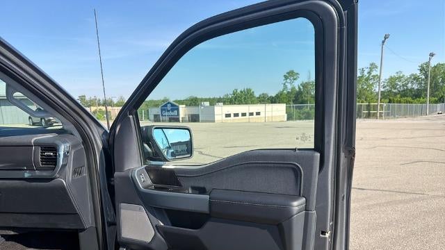 2022 Ford F-150 Limited
