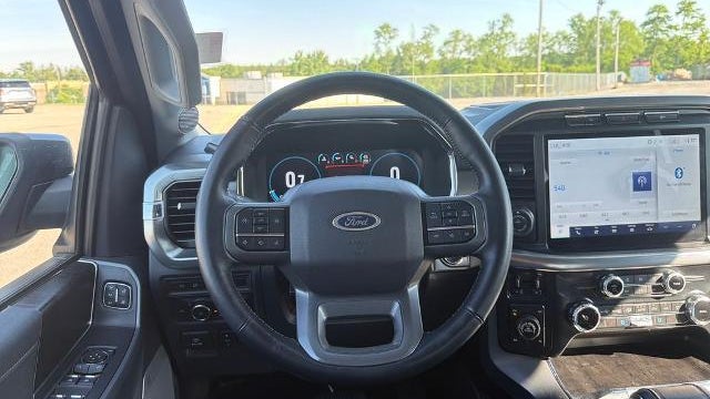 2022 Ford F-150 Limited