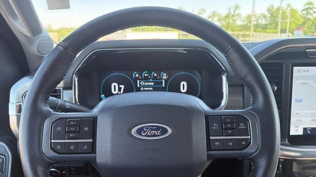 2022 Ford F-150 Limited