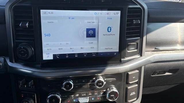 2022 Ford F-150 Limited