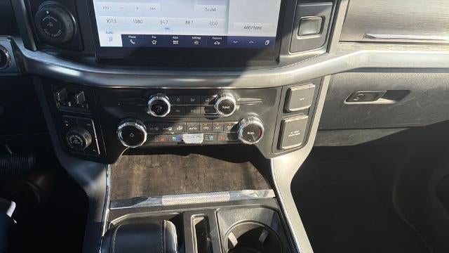 2022 Ford F-150 Limited
