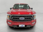 2022 F-150 Thumbnail 4