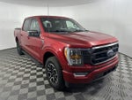 2022 F-150 Thumbnail 1