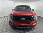 2022 F-150 Thumbnail 3