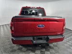 2022 F-150 Thumbnail 7