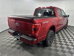 2022 F-150 Thumbnail 8