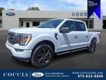 2022 F-150 Thumbnail 1