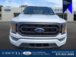 2022 F-150 Thumbnail 2