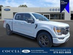 2022 F-150 Thumbnail 3