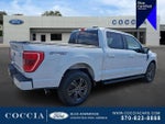 2022 F-150 Thumbnail 4