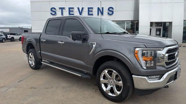 Preowned 2022 Ford F-150 XL for Sale