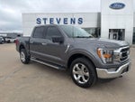 2022 F-150 Thumbnail 1