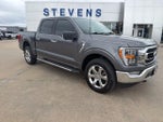 2022 F-150 Thumbnail 2