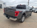 2022 F-150 Thumbnail 4
