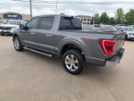 2022 F-150 Thumbnail 8