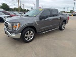 2022 F-150 Thumbnail 10