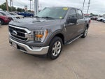 2022 F-150 Thumbnail 11