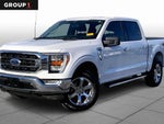 2022 F-150 Thumbnail 1