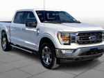 2022 F-150 Thumbnail 3