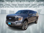 2022 F-150 Thumbnail 1