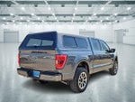 2022 F-150 Thumbnail 3
