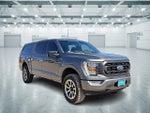 2022 F-150 Thumbnail 4