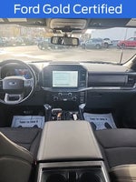 2022 F-150 Thumbnail 1