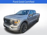 2022 F-150 Thumbnail 3