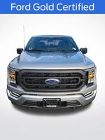 2022 F-150 Thumbnail 5