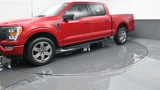 Preowned 2022 Ford F-150 XLT for Sale
