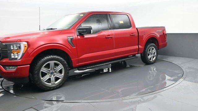 Preowned 2022 Ford F-150 XL for Sale