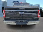 2022 F-150 Thumbnail 5