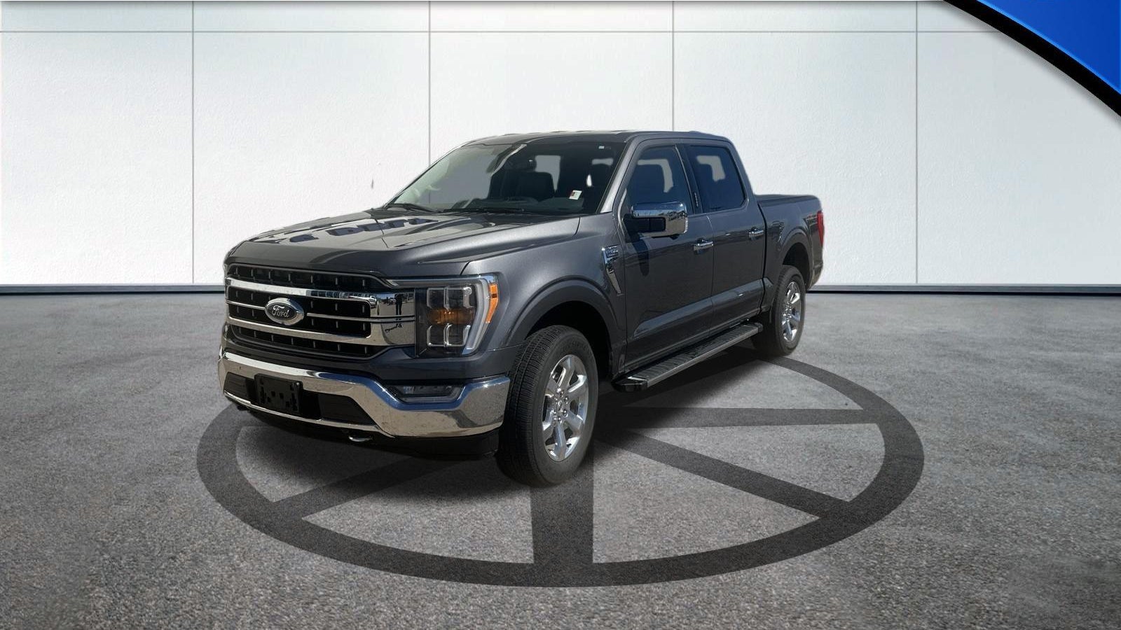 Preowned 2022 Ford F-150 Platinum for Sale