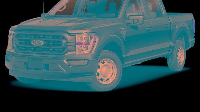 Preowned 2022 Ford F-150 XLT for Sale
