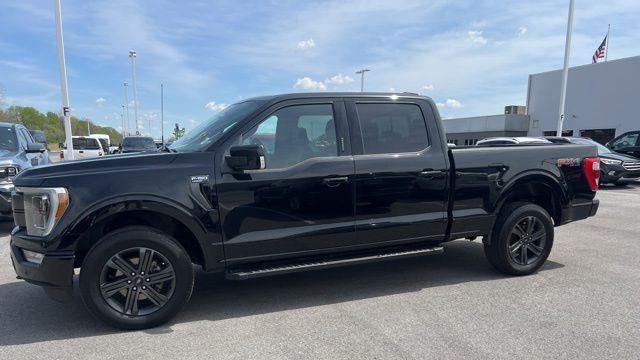 Preowned 2023 Ford F-150 King Ranch for Sale