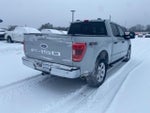 2023 F-150 Thumbnail 3