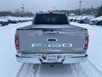 2023 F-150 Thumbnail 4